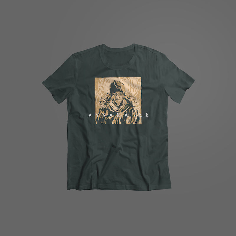 Aysanabee "Watin" T-Shirt